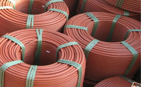 聚乙烯阻燃吴忠穿线管具有哪些优势 聚乙烯阻燃吴忠穿线管具有哪些优势