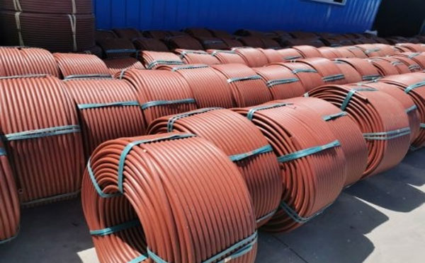 吴忠穿线管为什么受人们欢迎的原因 吴忠穿线管为什么受人们欢迎的原因