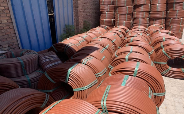 聚乙烯吴忠穿线管备受欢迎的原因居然是这些