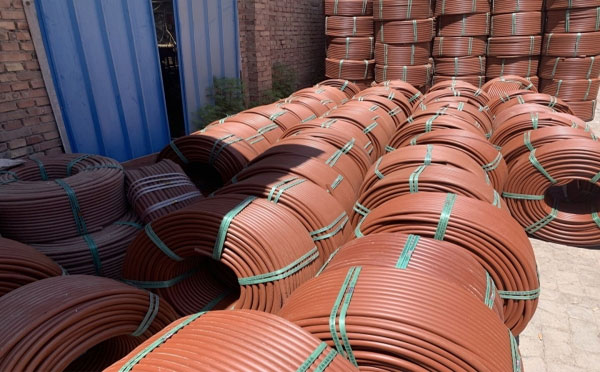 为什么rpe吴忠穿线管会使用的如此广泛