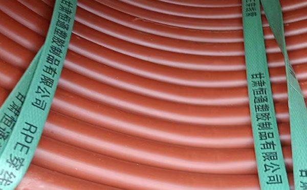 rpe阻燃吴忠穿线管 rpe阻燃吴忠穿线管