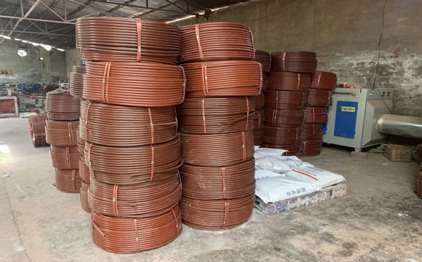 阻燃吴忠穿线管安装的注意事项 阻燃吴忠穿线管安装的注意事项