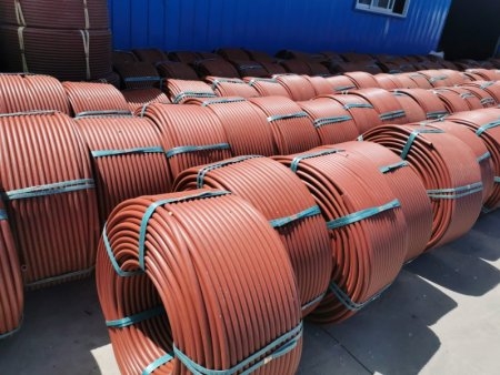 吴忠穿线管是如何维护电缆的