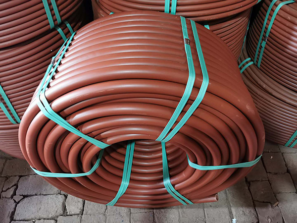 吴忠吴忠穿线管厂家告知大家管材选择哪种的好