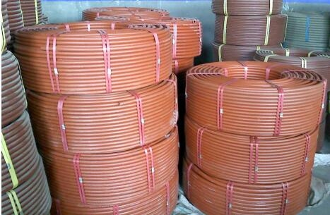 RPE吴忠穿线管的应用范围