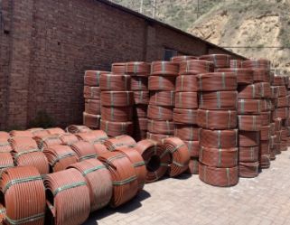 吴忠穿线管的好处有哪些 吴忠穿线管的好处有哪些