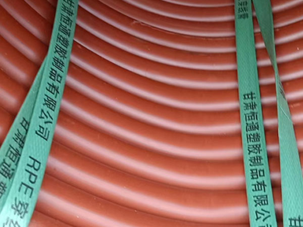 rpe吴忠穿线管运用特性 rpe吴忠穿线管运用特性