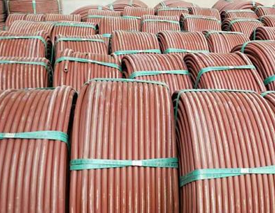 吴忠穿线管的发展以及应用