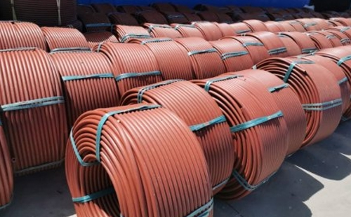 使用RPE吴忠穿线管有哪些常见施工难点? 使用RPE吴忠穿线管有哪些常见施工难点?