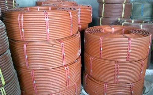 提升工程安全：聚乙烯(RPE)阻燃吴忠穿线管在现代建筑中的应用