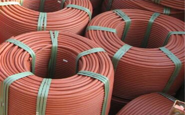 吴忠高抗压聚乙烯穿线管直埋敷设规范