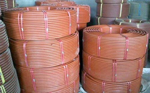 吴忠穿线管防雷接地技术实施要点