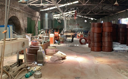 家装防火别忽视！阻燃吴忠穿线管安装规范详解