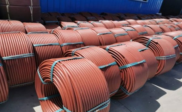 吴忠穿线管类型选型与建筑电气安装技术规范指南